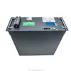 Batterie de serviette de piscine 3.2 v 100ah cellules 48S2P 48 V 200AH Lithium Ion Lifepo4 batterie batterie de stockage d'énergie solaire