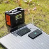 Flashfish 18V Portable Folding Mobile Phone Charger Laptop Solar Charger 100w portable solar panel charger for laptop