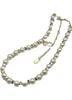 2023 Luxury Master Designs Pearl Necklace Fashionable Jewelry for Wedding Party Travel97525237