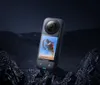 Спортивные экшн-видеокамеры Экшн-камера Insta360 X3 5.7K Active HDR Video Водонепроницаемая стабилизация FlowState 72MP Po Insta 360 ONE X 3 Sports Camera 230301