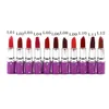 Lipstick Vegan Purple Tube Lipsticks Matte Longlasting Easy To Wear Coloris Makeup Lipper Lip Stick Drop Delivery Health Beauty Lips Dh8Qt