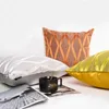 Pillow Chic Cover Case Colorful Geometry S Covers Throw Pillows Cojines Decorativos Para Sofa Home Decor Coussin /Deco