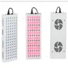 Grow Light 480W 900W 1500W LED Red Light Therapy Full Body 630nm 660nm, 810nm 830nm 850nm Infrared Therapy Lamp