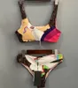 Hot bikini designer swimwear rendas casa têxtil maiô conjunto de biquíni feminino bodysuit de duas peças biquinis fatos de banho rápidos