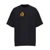 Designer fashion Luxury tees Hip Hop style tee Classic Mens And Womens T Shirt Summer season short sleeve shirt