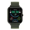 Yezhou zl54c watch smart relógio de 1.83 polegadas de um clique de conexão de chamadas Modos esportivos rastreador de fitness ip67 smartwatch smart à prova d'água para iPhone e Android