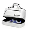 Outdoor Bags VZb High Quality Golf Sports Storage Handbag for Men and Women Universal Clothing Bag 230301