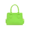 HBP evening bags Zomer Vrouwen Zwart/Groen Handtas Schoudertas Casual Tote Cross