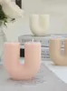 Scented Candle Wholesale Home ative candle U-Shaped geometric scented Ins popular bridge room aroma candles decor