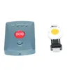 Alarmsystem GSM inbrottstjuvar Emergency System/Personal Alarm/äldre vårdlarm/äldre SOS -hjälp