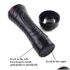 Other Health Beauty Items Realistic Vagina Male Masturbator Vibrator Sile Soft Tight Pussy Toys For Men Drop Delivery Dhwsw