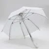 Wholesale American Girl Dolls Mini Umbrella Rain Gear Accessories For Bjd Colorful Diy Dollhouse Toys