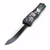 new arrrival rose fire 6 models double action automatic auto tactical camping hunting fodling knives xmas gift knife POCKET TOOL318I