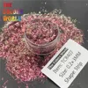 Nail Glitter TCT-332 Chameleon Color Strip Short Bar Nail Glitter Nails Art Decoration Body Art Tumblers DIY Crafts Festival Accessories 230302