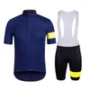 レーシングジャケット2023 Molteni/Ropa Ciclismo Cycling Jersey Sportwear Pro MTB半袖衣料品CTISING BIKE HOMBRE