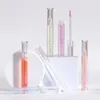 Lip Gloss Baolishi Moisturizing Oil Glass Glaze Water Mist Dew Transparent