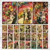 Japanese Anime Gmae Metal Painting Sign Poster Danganronpa Retro Movie Painting Wall Art Tin Plaques for Bar Pub Home Decorationr 30X20cm W03