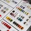 Rormays Popular Color Gelマニキュア60カラースーツ15ml Color Semi永久UV LEDワニスゲルネイルアートサロン専用マニキュア卸売工場