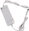 Adaptateur de charge électrique, adaptateur de chargeur secteur pour Nintendo WII, contrôleur de jeu vidéo, accessoires de manette de jeu