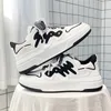 2023 men women running shoes White Black White green Increase Comfortable mens trainers outdoor sneakers size 39-44 color10