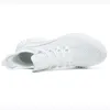 Mens Women Sports Sapatos Casuais Triple S Black White Sneakers Man Trainer Running Shoe21