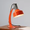 Tafellampen LED Desk Lamp Night Light met aan/uit -schakelaar voor studie Bedide Work housewarming cadeau