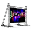 P3.9 1000*500mm Noleggio DJ display a led per esterni Schermo LED per palcoscenico speciale