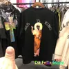 メンズTシャツ3DプリンティングイエスはキングTシャツ2021夏の男性女性イエスポートレートティートップミュージックアルバム短袖T230302