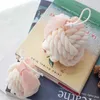 Scented BT0028 3D Woollen Design Coarse Wool Ball Aromatherapy Making Silicone Yarn Knot Candle Mold