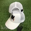 Klassisk designer mössor mode lyxmonterad mössa komfoterbar andningssport cappello bomull foder bärbar solskade utomhus rese sport baseball cap pj032 c23