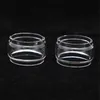 Lab Levert Bubble Glazen Buis Voor ZEUS Single 25mm Zeus Dual X Mesh Sub Ohm 26mm Nano 22mm Centrifuge Tubes2387