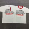 T-shirty męskie 2021 Białe CPFM T-shirt mężczyzn Kobiety Women Wysoka jakość pianka drukowana CPFM Sport Tee Cactus Pche Flea Market Tops Hip245y