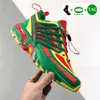 ACS Sapatos Mens Pro Running Designer avançado tênis FRANCE SLM SPEED MEN Men Sports Treinadores de baunilha rock lunar preto cinza designer ao ar livre tênis de caminhada 22818