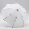 Vente en gros American Girl Dolls Mini Umbrella Rain Gear Accessoires pour Bjd Colorful Diy Dollhouse Toys