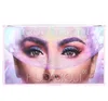 Sombra de ojos Maquillaje Sombra de ojos 18 colores Paleta Brillo Mate Sombras de ojos Paletas Mujer Regalos de Navidad Entrega de gotas Salud Belleza Ey Dhxgd