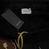 Preto Verde Damasco Rhude Sweatpants Homens 1 Toalha Solta Bordado Calça Casual Jogger Multi Bolso Calças8SCQ