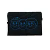 Bolsa coreana de três irmãos de laptop ipad para ipad para iPad Pro 9,7 10.2 11 13 14 15 15,6 polegadas Saco de manga de armazenamento japonês 220228