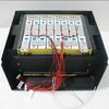 حواء 304AH LIFEPO4 Solar Energy Storage Systems LifePo4 Lithium Battery Pack 12V 30AH بطارية الأجهزة المنزلية الكهربائية للقوارب