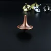 1 PCS/Lot Metal Spinning Top Toys for Children Adult Antistress Gyroscope Office Party Game favor Spin Top Spinner Gyro Toy Home Decoration