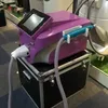 Autres articles de santé et de beauté Système de beauté stylo de détatouage laser picocare q commuté nd yag laser picoseconde machine de détatouage au laser