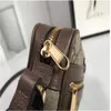 2023 Diseñador Mujer Bolso Bolsos de cadena Marcas de lujo Bolso de hombro embrague Moda de cuero Negro Crossbody Bolso Monedero clásico Carteras Mini Marmont Tote