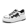 2023 men women running shoes White Black White green Increase Comfortable mens trainers outdoor sneakers size 39-44 color2