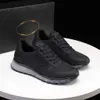 Luxe merken America Cup-schoenen Luchtkussen gegoten antislip rubberen buitenzool Heren Rubberen zool Casual loopcomfort Outdoor Runner Sport EU38-46 Verschillende stijlen