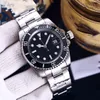 mens watch designer watches high quality automatic mechanical submariners movement Luminous Sapphire Waterproof Sports montre luxe wristwatches for men u1 A