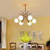 Pendant Lamps Industrial Light For Bedroom Vintage Lamp White Dining Room Restaurant Modern Lights Cord Hanging Lighting