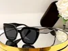 Óculos de sol femininos para mulheres, óculos de sol masculinos, moda masculina, protege os olhos, lente UV400, com caixa e estojo aleatórios 939