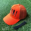 Truckers Hat Portable Luxury Cap Mens Fashion Holiday Gift Travel Sport Cacquette Letter Emelcodery Уникальная за сетчатой ​​дизайнерской бейсболки PJ032 C23