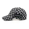 Designstil Populär klassisk mössa Högkvalitativ gata CAP Fashion Baseball Cap Men's Women's Sports Cap 4-Color Forward Cap Casquette Justerbar för att passa mössa