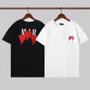 2023 Designers Men's T-Shirts man woman luxury brand Tees Polos t shirt summer round neck short Hip Hop sleeves outdoor fashion leisure pure cotton letters print