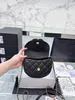 (Celebrity Style Bag) Luxe designer Crossbody Bag -vorm, alles Fashion Metal Chain Shoulder Flap Crossbody Bag, oh mijn god koop het !!!